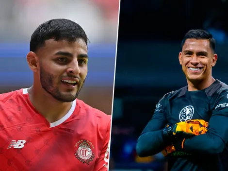 América y Toluca: Partido de la mejor defensa y el mejor ataque