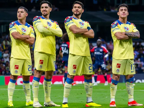 Inmejorable oportunidad para el América de quedarse con el liderato