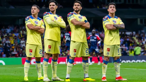 América podría ser el primer campeón de este formato en la Liga MX.