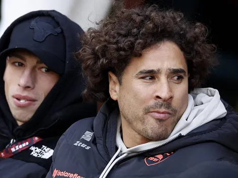 El peligro que correría Guillermo Ochoa si se va a la MLS