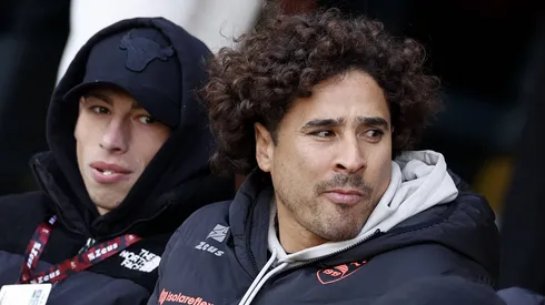 Guillermo Ochoa tiene que tomar una decisión crucial