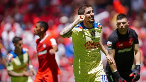 América se enfrentará a Toluca este fin de semana por el liderato general del Clausura 2024.