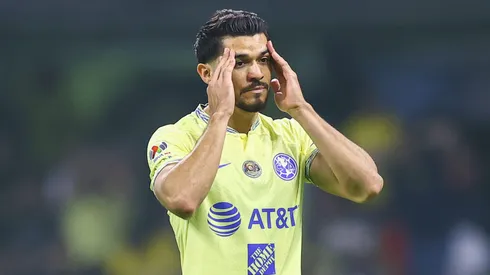 La cuenta pendiente del América con el Toluca.