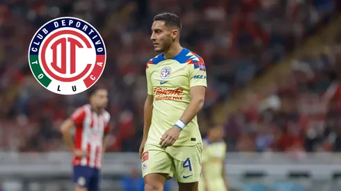 Cáceres tiene claro que Toluca será una dura prueba para los azulcremas.