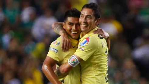 El ex jugador de América que dijo sentir miedo al utilizar el dorsal número 10