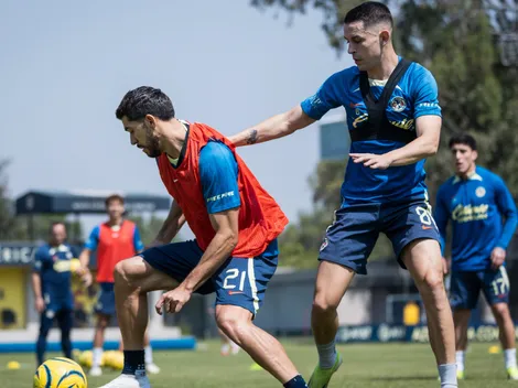 El esperado regreso que tendrá América vs Toluca en búsqueda del liderato