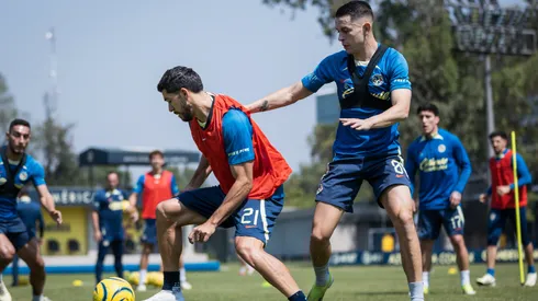 El esperado regreso que tendrá América vs Toluca en búsqueda del liderato