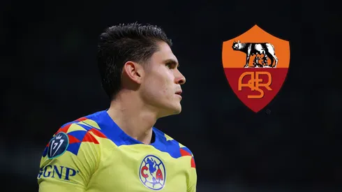 Israel Reyes ha sido vinculado con un supuesto interés de la Roma.