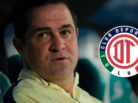 Las rotaciones que tendría en mente André Jardine ante Toluca