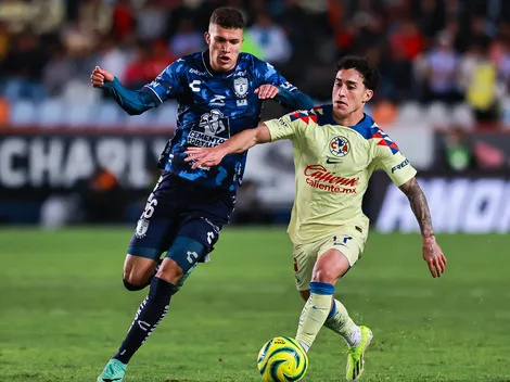 ¿Por qué América jugará como visitante la semifinal de vuelta ante Pachuca en Concachampions?