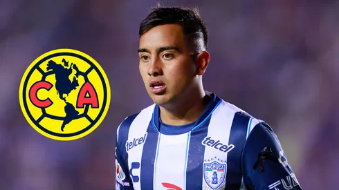 América y un importante club europeo pelearán por el fichaje de Erick Sánchez