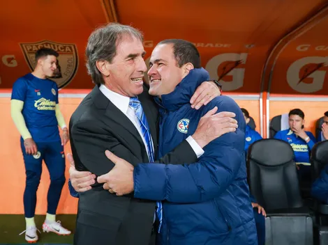 Guillermo Almada advierte al América ante la postura que tomará Pachuca en la Concachampions