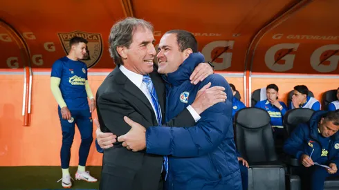 Guillermo Almada advierte al América ante la postura que tomará Pachuca en la Concachampions