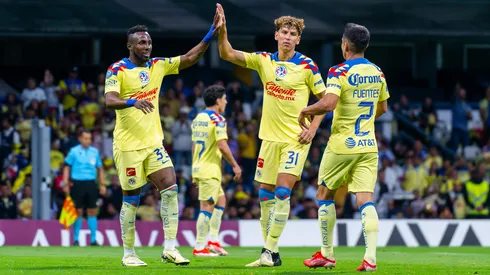 América recibe a Toluca en la Jornada 15