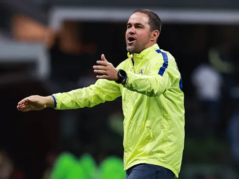 La cuenta pendiente de André Jardine que buscará saldar ante Toluca en la Liga MX