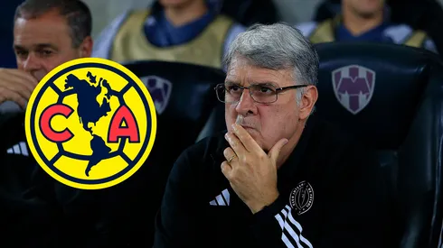 Gerardo Martino arremete fuertemente en contra del América