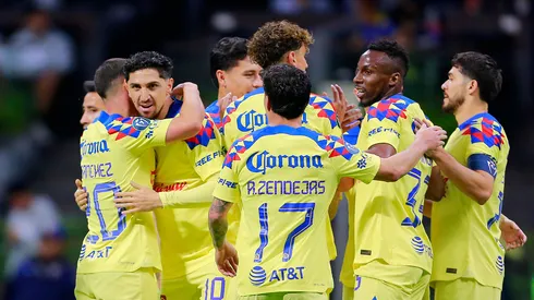 América podría verse afectado en verano.