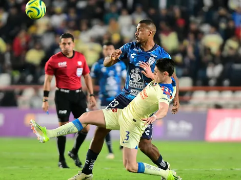 Horarios confirmados para la semifinal de Concachampions entre América y Pachuca