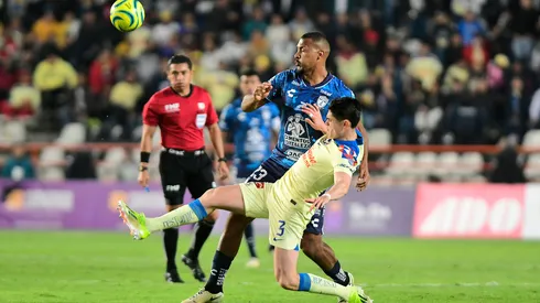 Horarios confirmados para la semifinal de Concachampions entre América y Pachuca