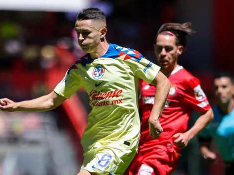 Álvaro Fidalgo advierte a Toluca previo al juego de la fecha 15 del Clausura 2024