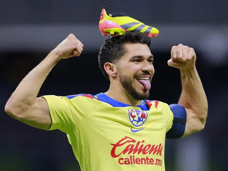 Delantero de la Liga MX se rinde ante el nivel de Henry Martín