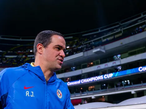 América se vería afectado en el Clausura por una decisión de Jardine