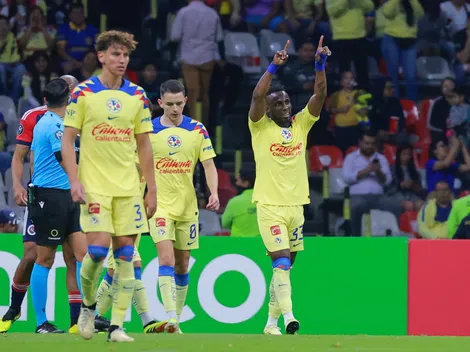 El goleador histórico que confesó que pudo llegar al América