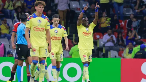 América sigue peleando por el doblete de Liga MX y Concachampions