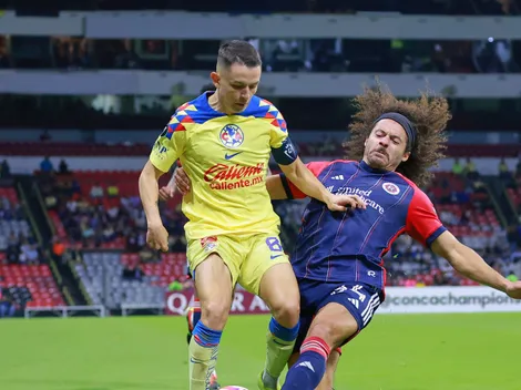 Álvaro Fidalgo ya sabe si se va al futbol europeo o no...