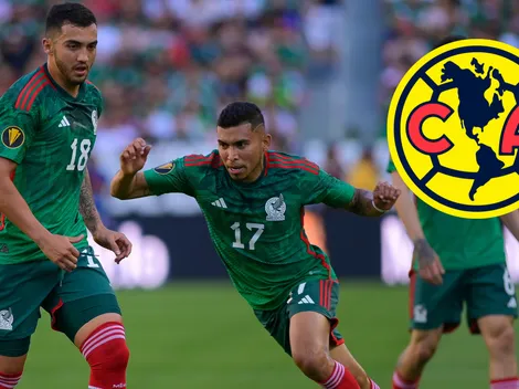 ¿Cuánto tendría que pagar América por Orbelín Pineda o Luis Chávez para el Apertura 2024?