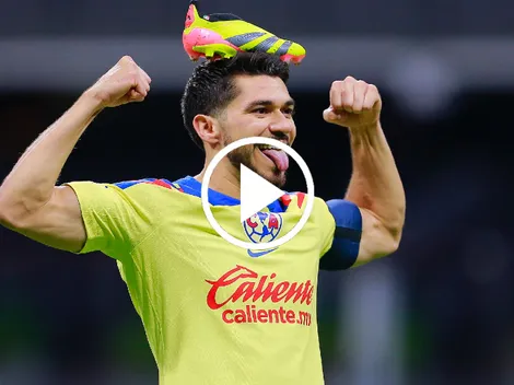 América DESTROZA al débil New England y avanza a semifinales