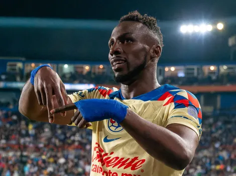 ¿Quién será el rival del América en semifinales de Concachampions?