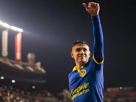 ¿Qué tiene que pasar para que Emilio Lara tenga minutos?