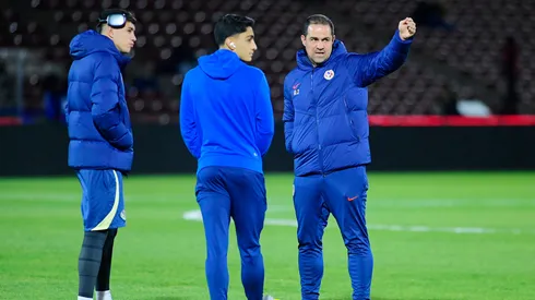 América habría definido su primera baja de cara al Apertura 2024