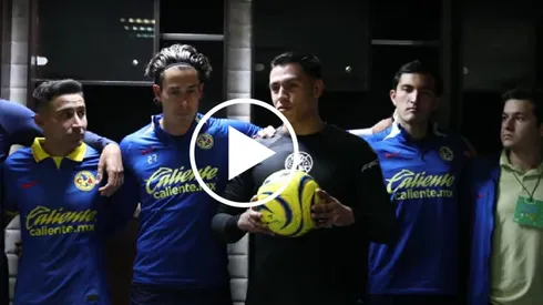 Malagón dio una muestra de su liderazgo en el plantel.