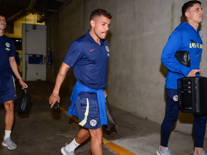 El jugador de América que facilitaría la llegada de Thiago Alcántara a las Águilas