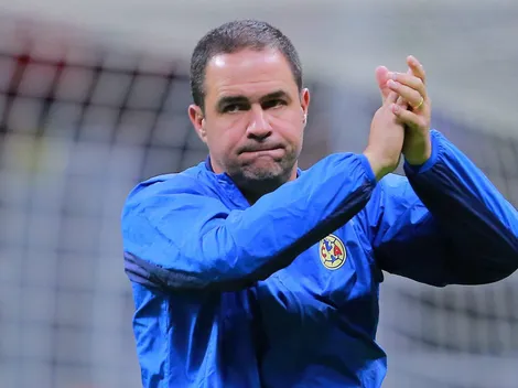 La inesperada decisión de André Jardine para el Clásico Capitalino