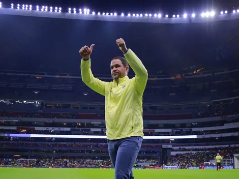 André Jardine, tras los pasos de un récord del Piojo