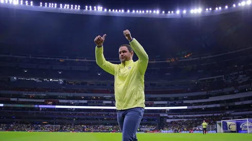 Jardine se está convirtiendo en un histórico.