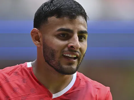 ¿Alexis Vega jugaría en el América? Lo que dijo el ex de Chivas
