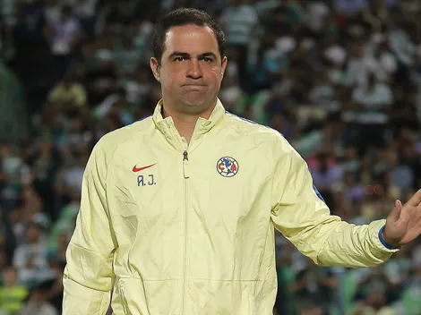 André Jardine debe tomar una decisión para el partido de Concachampions