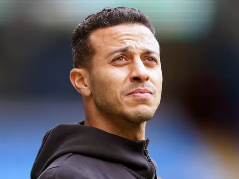 Thiago Alcántara define el perfil del refuerzo que debe buscar el América