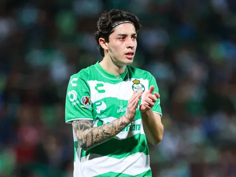 América se fija en Jordan Carrillo como refuerzo por estas tres razones