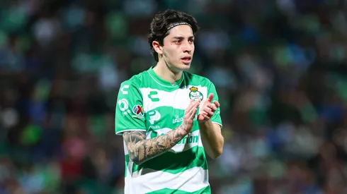 América piensa en Jordan Carrillo.