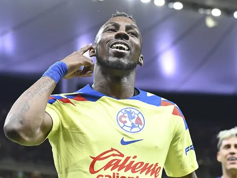 La estrella del América que volverá a ser titular contra New England