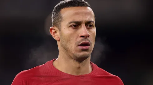 ¿Thiago Alcántara al América?