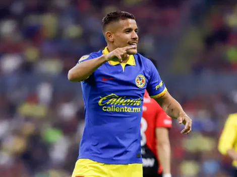 Jona y una clase magistral que aplaude todo el América