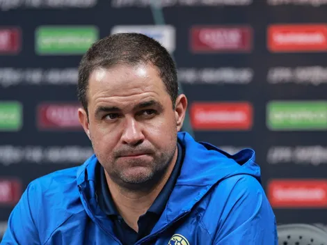 Jardine subraya en rojo un aspecto clave contra Pachuca