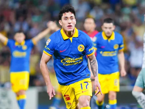 La razón por la que Zendejas siempre será mejor que Dilrosun