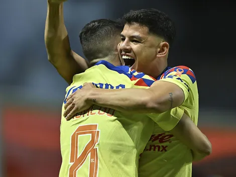 El cambio del América que lo hace perder toda idea de juego